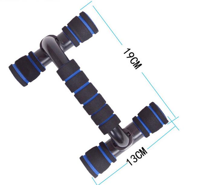Push Up Bars (perfekt verktyg för armhävningar)