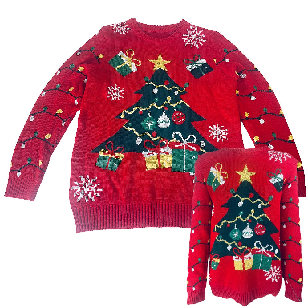 Jultröjor - Många Roliga Designer och Färger