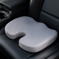 Ergonomisk Memory Foam Sittkudde