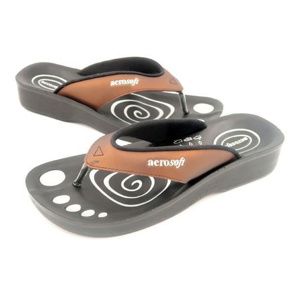 Sandaler - Aerosoft Model 801