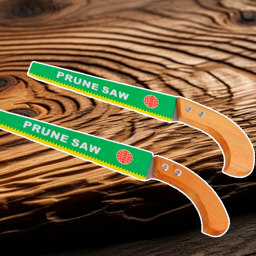 Handsaw 210 mm