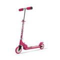 Sparkcykel för de minsta – hopfällbar (rosa eller blå)
