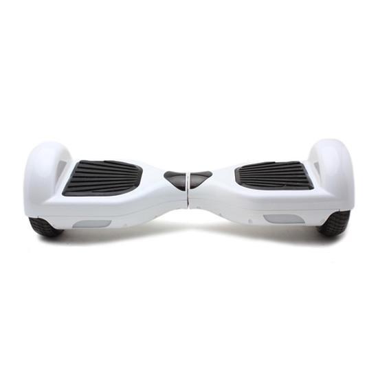 Hoverboard 6,5” med bluetooth högtalare och LED