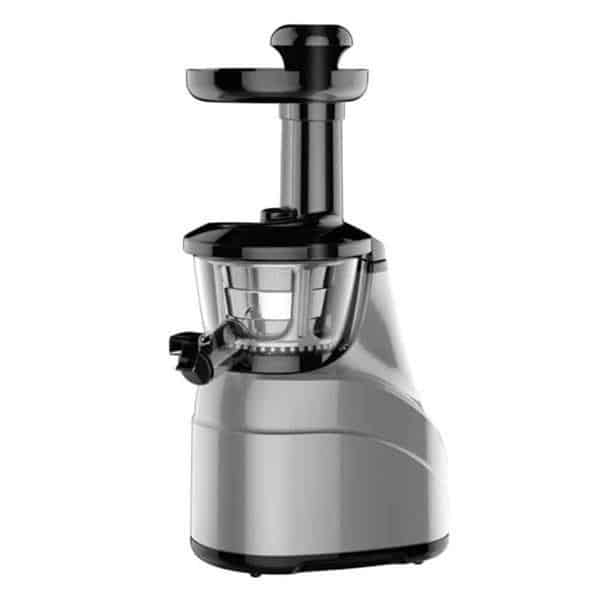 Slowjuicer till frukt och gröntsaker