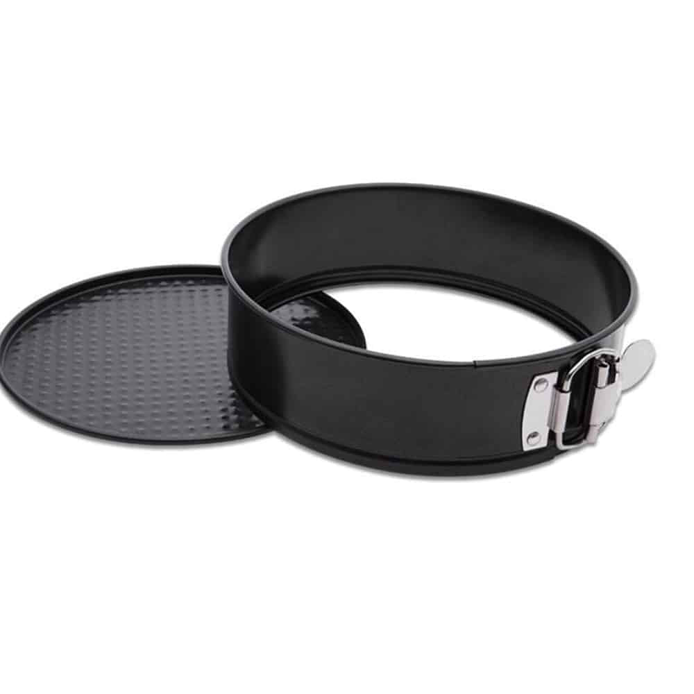 Springformset Ø18-20-22 cm eller Ø24-26-28 cm