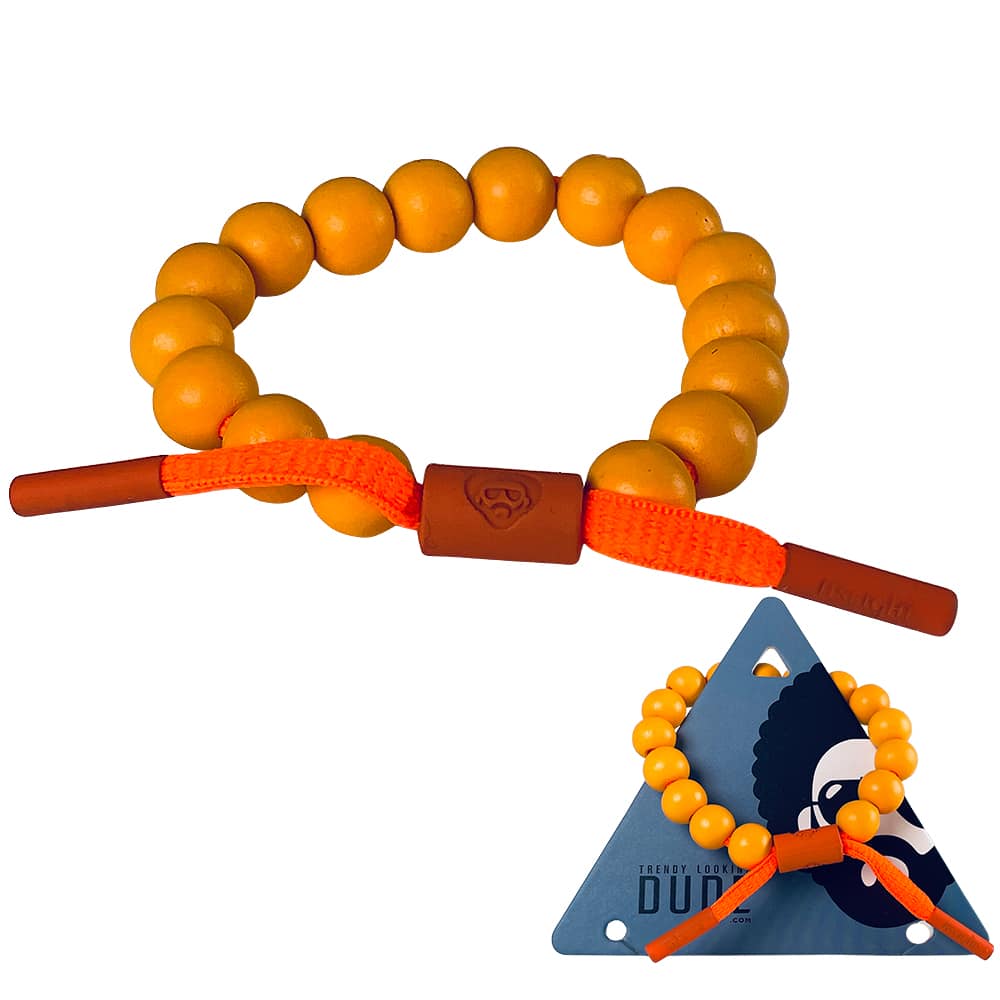 Armband för män – unika designer från "Trendy Looking Dude"