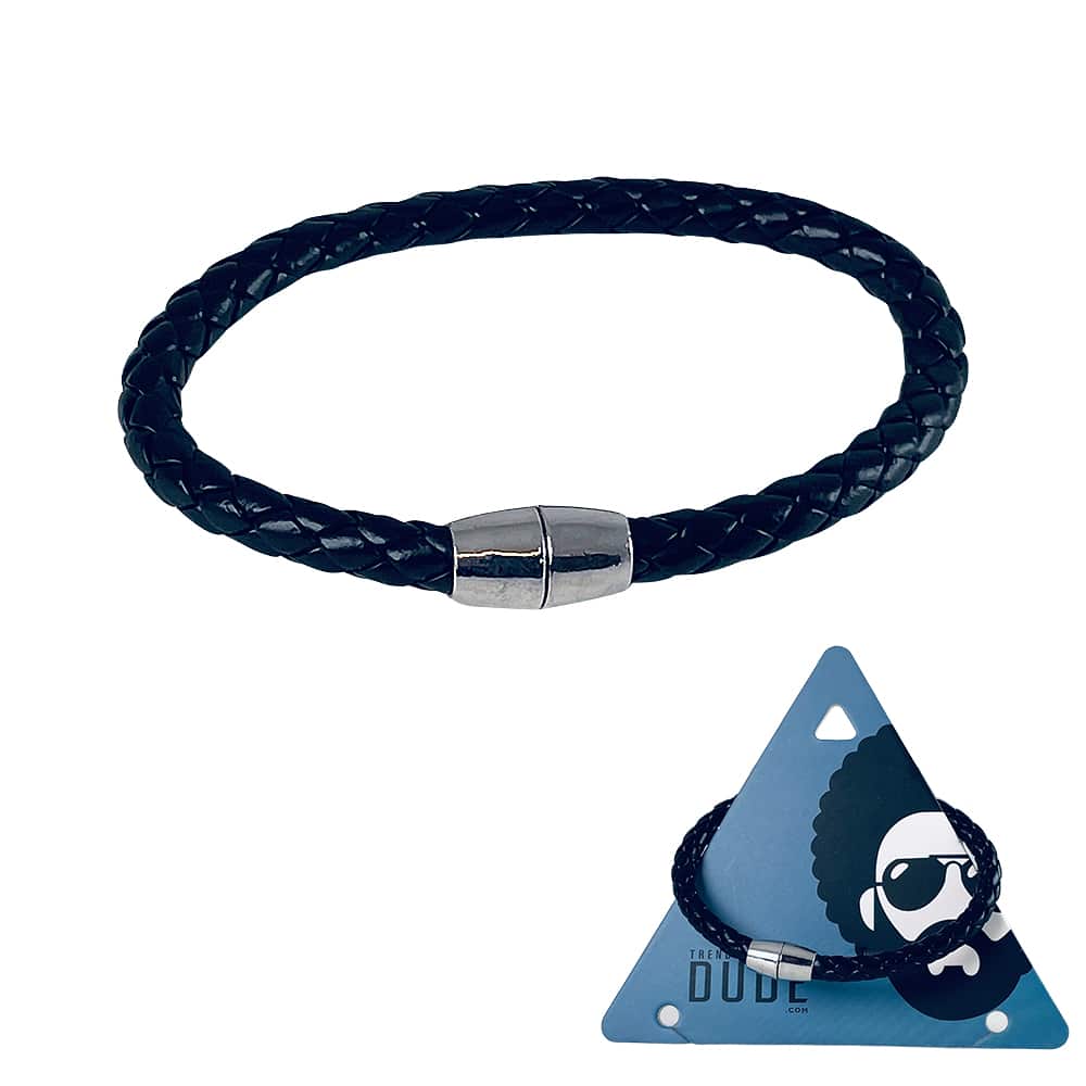 Armband för män – unika designer från "Trendy Looking Dude"