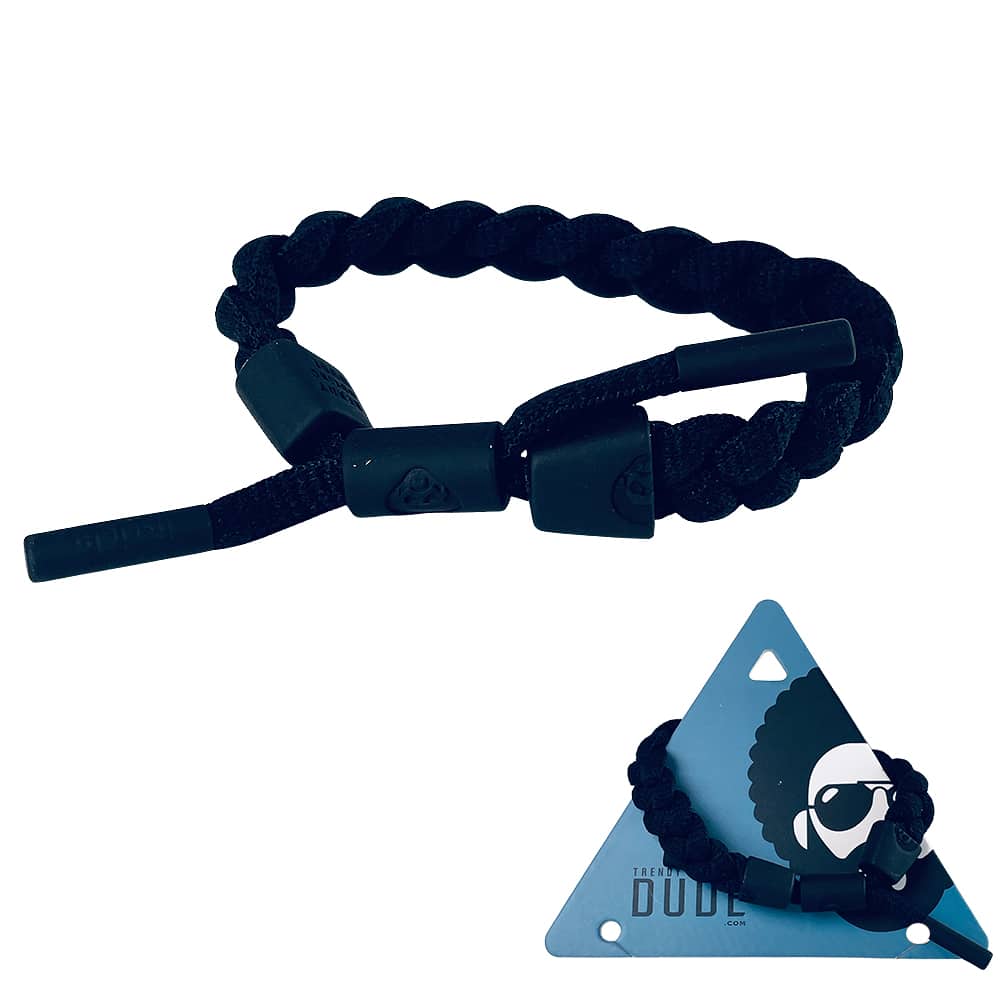 Armband för män – unika designer från "Trendy Looking Dude"