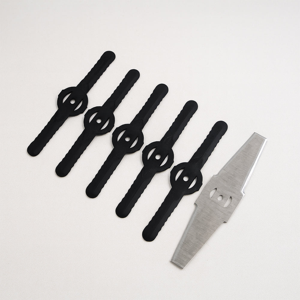 Grästrimmer & Ogräsborttagare med batteri