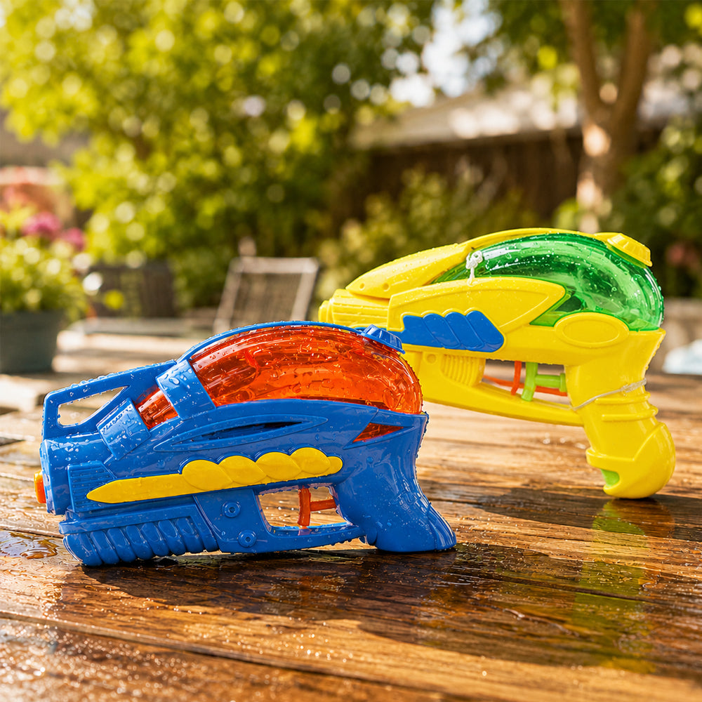 Vattenpistoler Kwik Grip XL (2-pack)