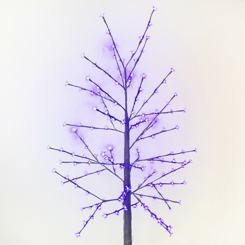 LED-ljusträd