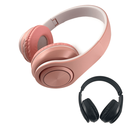 Bluetooth-hörlurar med mikrofon P39 (flera färger)