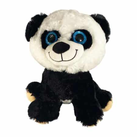 Bamse Mjuk Panda - 35 cm