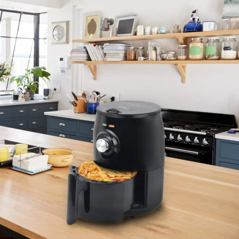 Royalty Line Airfryer