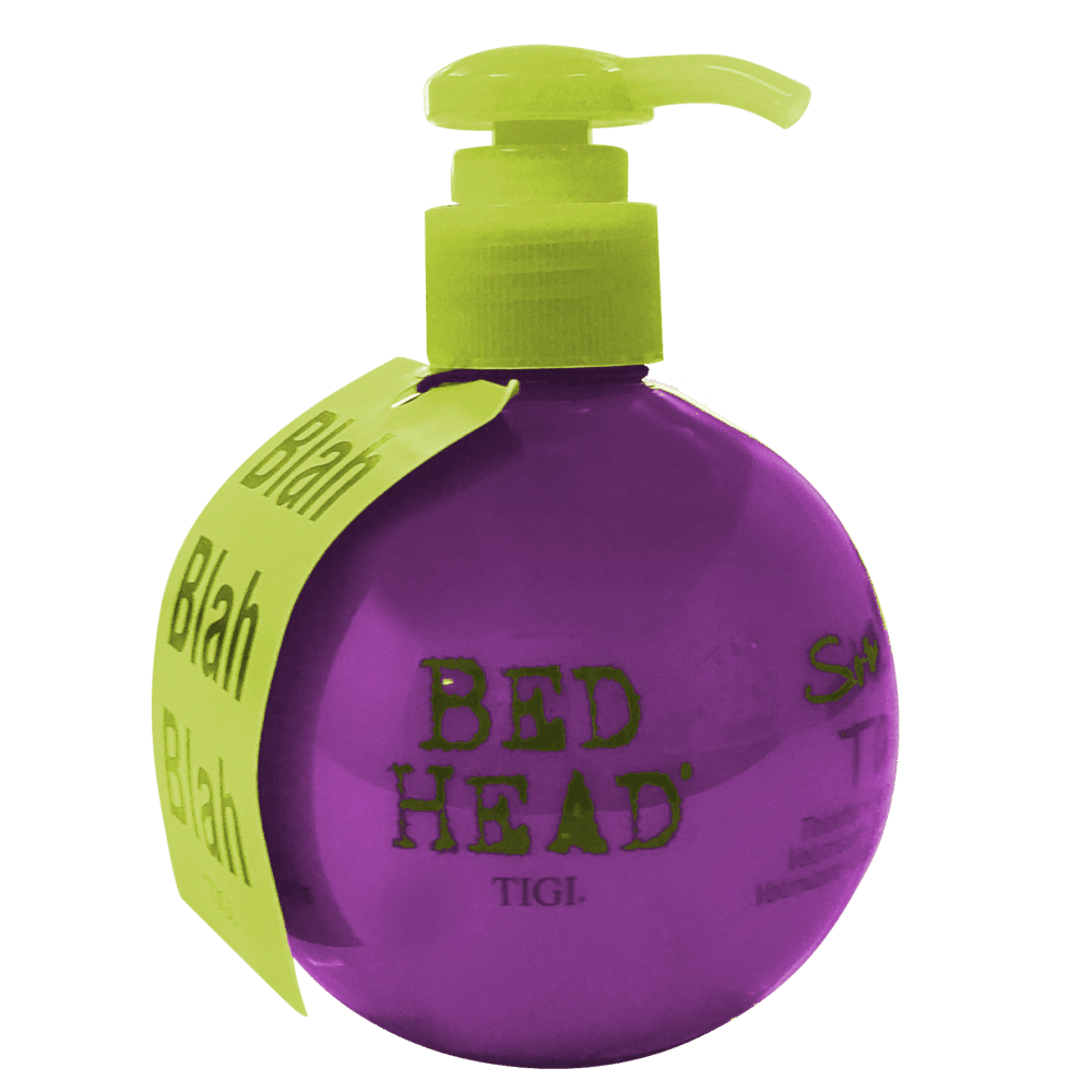 TIGI Bed Head Small Talk 3-i-1 - 200ml