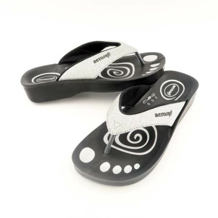 Aerosoft sandaler