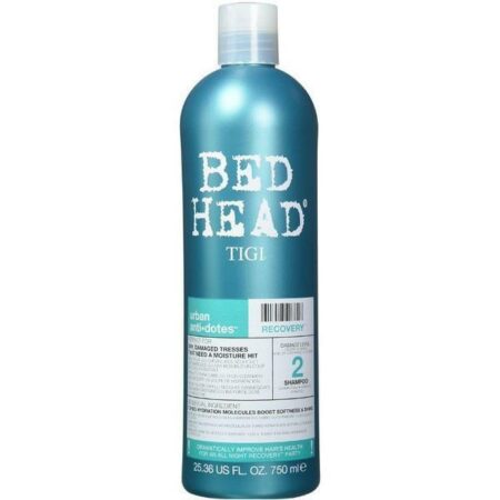 TIGI Bed Head Urban Anti Dotes 750 ml Shampoo