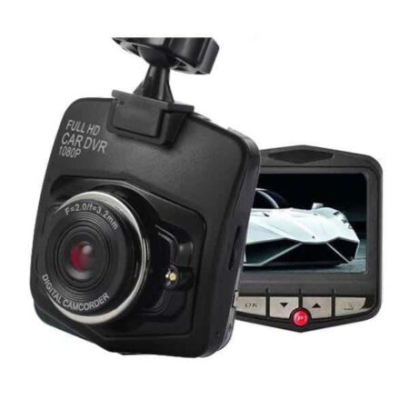 Bil-kamera-Dash-Cam
