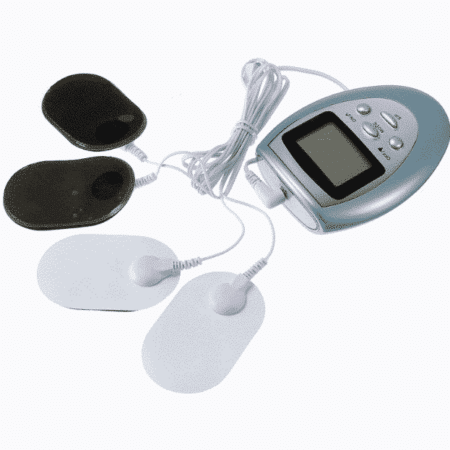 Massage och fettförbrännings elektroder