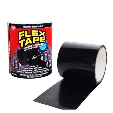 Flex tape reparationstejp