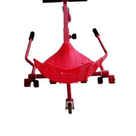 Segboard chair (stol för segboard vilket gör det till en Go-kart)