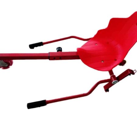 Segboard chair (stol för segboard vilket gör det till en Go-kart)