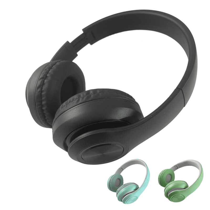 Bluetooth-headset med mikrofon P33 (flera färger)