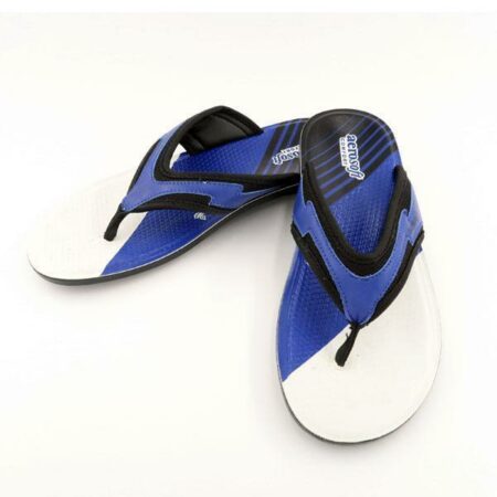 Aerosoft Herrsandaler - Snygga och bekväma sandaler för herr (blå)